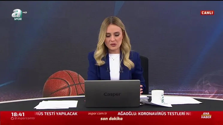 Ufuk Sarıca'dan Fenerbahçe'ye geçmiş olsun mesajı