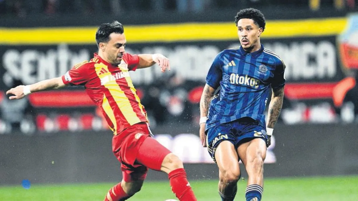 Roma’dan 15 milyon €