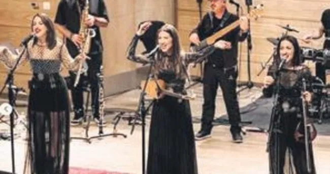 Parlayan Yıldızlar sahnede – Son Dakika Magazin Haberleri Parlayan Yıldızlar sahnede – Son Dakika Magazin Haberleri