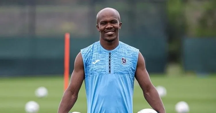 Nwakaeme şoku