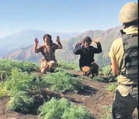 İkna timleri PKK’yı vurdu-2