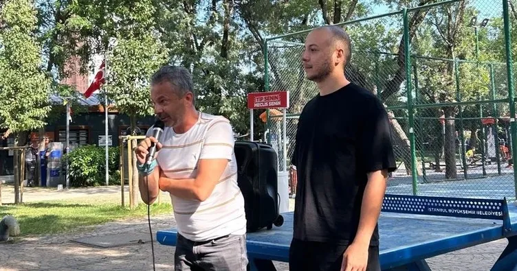 İrfan Değirmenci’ye gözaltı kararı