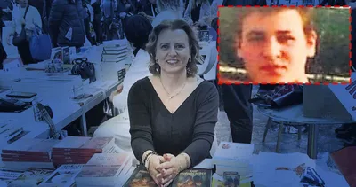 Kırklareli’deki yazar Ayten Öztürk cinayetinde şok detaylara SABAH ulaştı: Uranyuma benzer renkli şeker verdi!