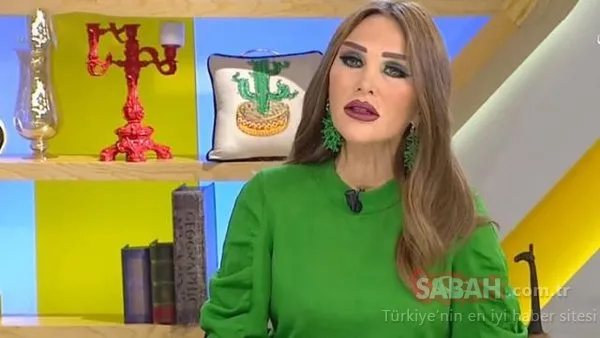 Seren Serengil sağlık durumuyla ilgili korkutan gelişmeyi canlı yayında açıkladı! Ameliyat olmazsam yok olacağım