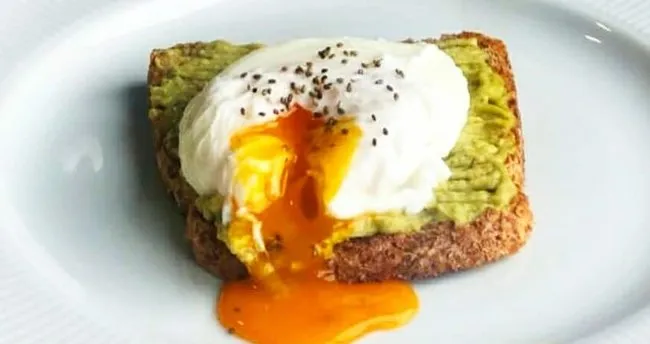 Poşe yumurta tarifi! MasterChef poşe yumurta nasıl yapılır, gerekli malzemeler nelerdir?