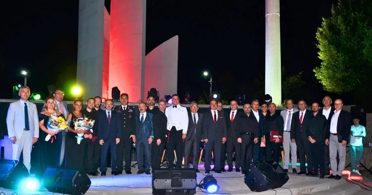 ZBEÜ Akademik Orkestrasından Zafer konseri