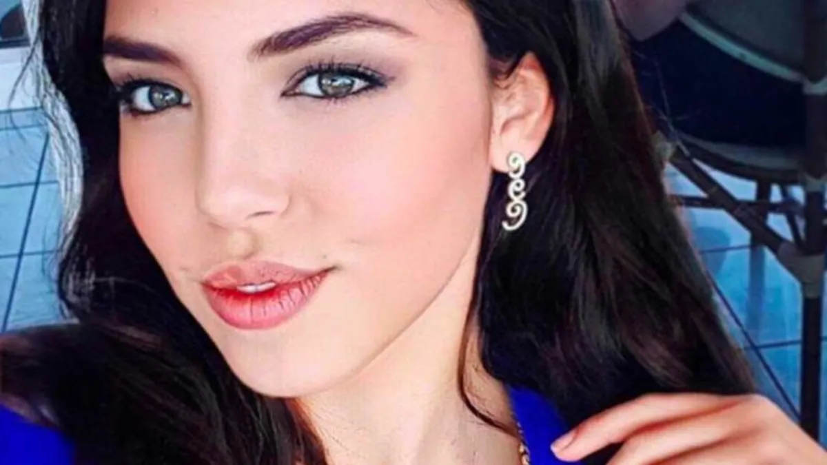 Hakan Sabancı’nın eski sevgilisi Aygün Aydın’dan olay tektaş paylaşımı! Bataklığın içinde...