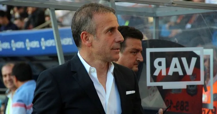 Abdullah Avcı’dan Beşiktaş’a 3 yıllık imza