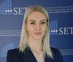 GLORİA SHKURTİ ÖZDEMİR