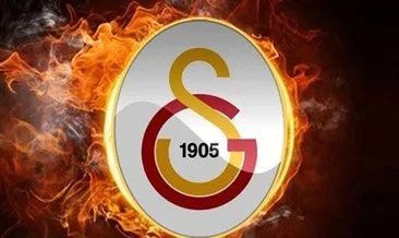 Galatasaray iki ismi KAP’a bildirdi!