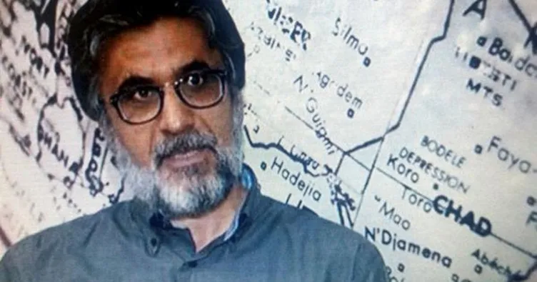 Akif Emre’yi kaybettik