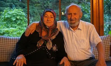 Bakan Göktaş’tan ‘Aile Yılı’ kapsamında 63 yıllık evli çifte ziyaret: Mutluluğun sırrı ‘hoşgörü’ #rize