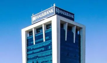 Halkbank’tan ABD’deki iddianameye ilişkin flaş açıklama