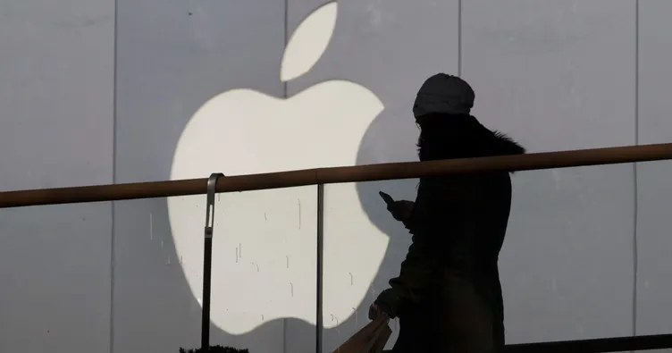 Yeni iPhone’da beklenen gerçekleşiyor!