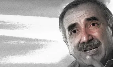 SON DAKİKA | Terörist Murat Karayılan saklandığı delikten itiraf etti!