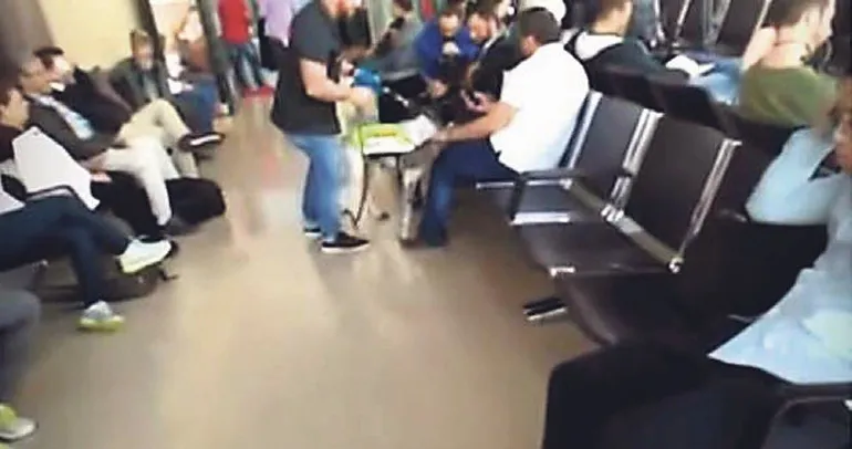 Avusturya’da köpekli faşizm