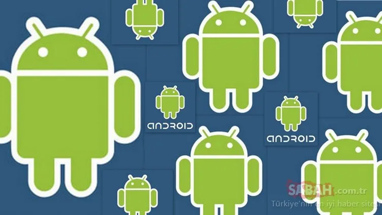 Android 12’de olan ancak Android 11’de olmayan özellikler! Android 12 yenilikleriyle öne çıkıyor