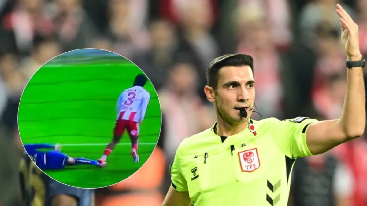 Fenerbahçe penaltı bekledi, Ahmet Çakar ve Mustafa Çulcu noktayı koydu! Devam kararı doğru mu?