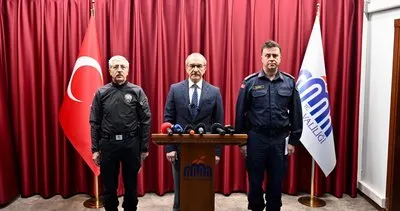 Malatya’da asayiş toplantısı #malatya