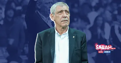 ÖZEL | Beşiktaş’ta Fernando Santos’un yerine sürpriz aday! İlk telefon o isme gitti