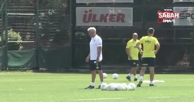 Fenerbahçe - Lugano maçı yarın 21:30’da