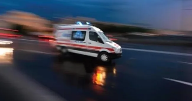 Yıldırımın çarptığı çoban hayatını kaybetti Yıldırımın çarptığı çoban hayatını kaybetti