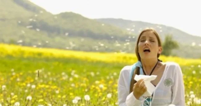 saman nezlesi nedir nedenleri nelerdir