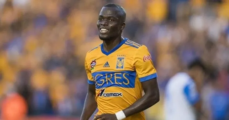 Galatasaray’a bedava golcü!