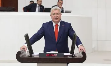 AK Parti Grup Başkanvekili Akbaşoğlu: Örgütleri tarihin çöp sepetine attık!