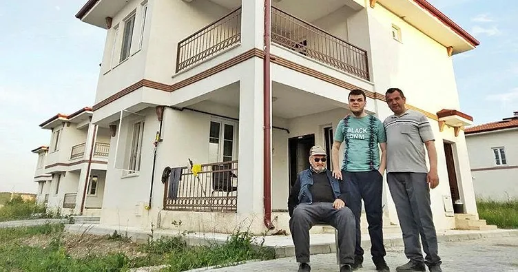 Kırsal dönüşümde Türkiye modeli