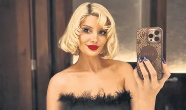 Şiddetle büyüdüm