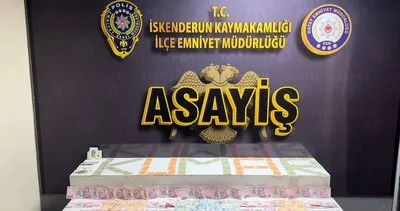 Kumar oynayan 6 kişi para cezasıyla cezalandırıldı #hatay