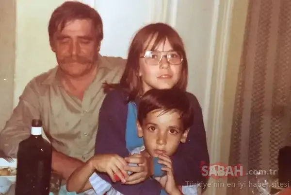 Kibar Feyzo, Çarıklı Milyoner, Çöpçüler Kralı ve daha nicesi... İhsan Yüce’yi oyuncu olarak tanıdık gerçek bambaşka çıktı!