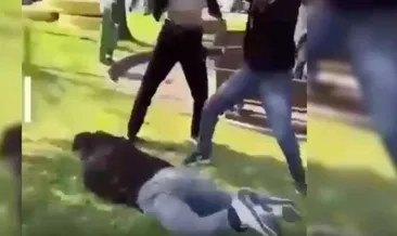 Akran zorbalığına 2 tutuklama