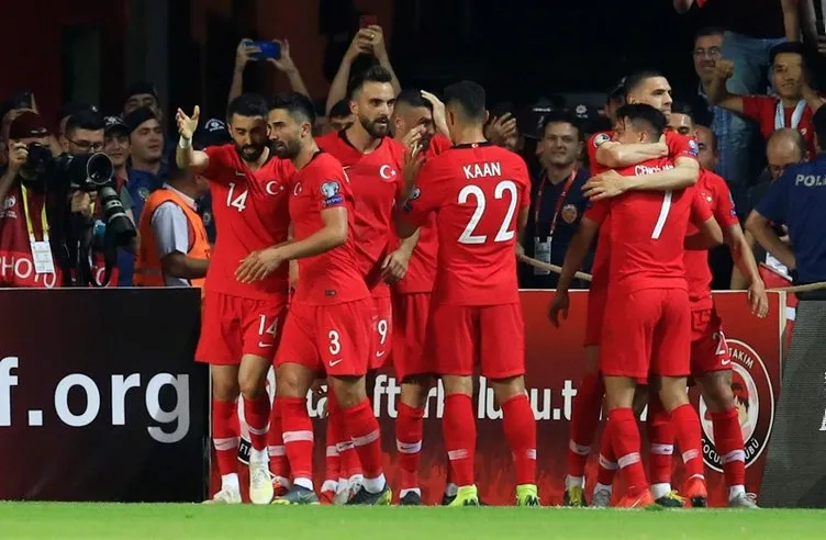 Rıdvan Dilmen’den Türkiye - Fransa maçı için çarpıcı yorumlar