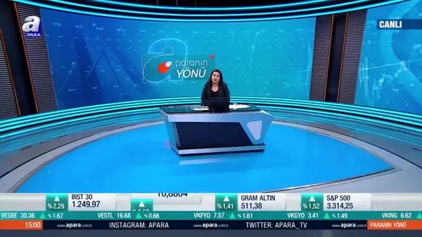 Paranın Yönü | 02.11.2020