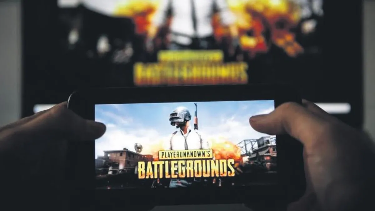 Genç kıza online tuzak