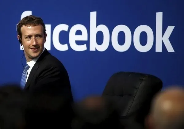 Facebook'tan 10 günde 70 milyar dolarlık kayıp!