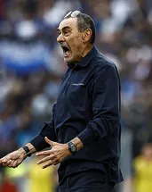 Lazio’da Maurizio Sarri dönemi bitti!