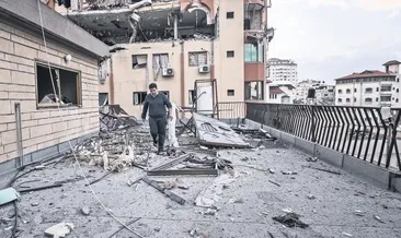 İsrail’den katliam