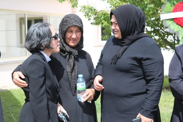 Dr. Masako Omura törende