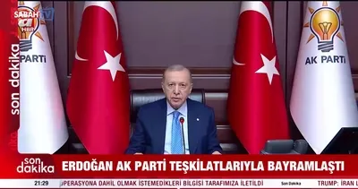 Başkan Erdoğan: Savaşın yayılmaması için yoğun çaba harcadık