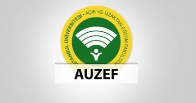 AUZEF soruları ve cevap anahtarı kitapçığı ne zaman yayınlanacak? İÜ İstanbul üniversitesi 2022 AUZEF  sınav soruları ve cevapları yayınlandı mı?