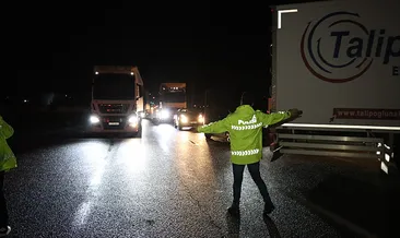 Heyelan nedeniyle kapanan Erzincan-Sivas kara yolu yeniden açıldı #erzincan
