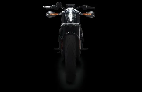 Harley-Davidson'dan ilk elektrikli motosiklet geliyor