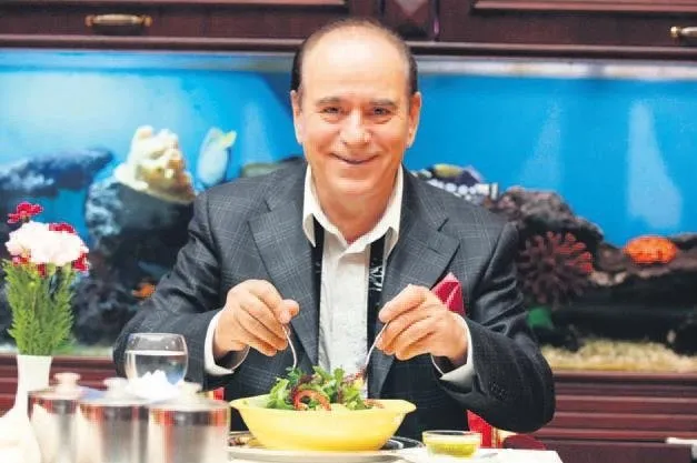 Hadi Bakalim Dr Kushan Yeniden Sahada Ayse Ozyilmazel