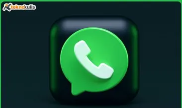 WhatsApp’ta mesajlar düzenlenebiliyor