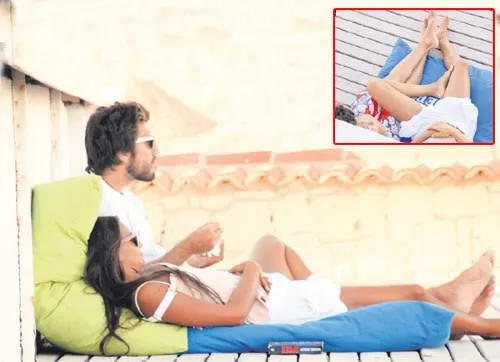 Magazin Gündeminden Başlıklar 25/08/2009