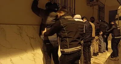 Şanlıurfa Valisi: “Aramızda dolaşmasına izin vermiyoruz 228 hükümlü yakalandı'' #sanliurfa