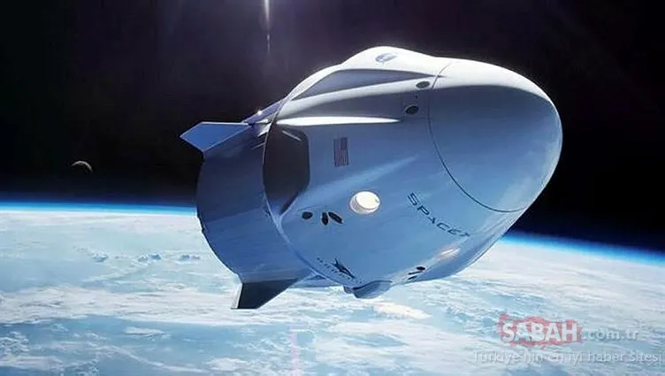 SpaceX ve Pentagon’un projesi ortaya çıktı! 15 kat daha hızlı olacak